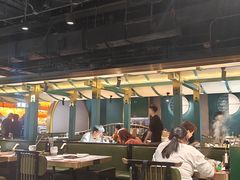 -一绪に寿喜烧自助(世茂广场店)