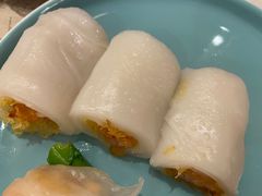 -香云轩·顺德菜(香云纱园林酒店店)
