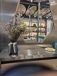 -MAGIC米几发型设计·羊毛卷