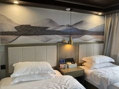 -峨眉山友好酒店(金顶雷洞坪店)
