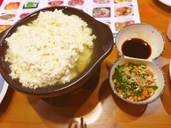 重庆豆花-重庆石磨豆花庄(乔庄店)