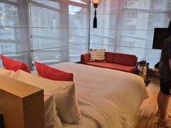 -香港港岛英迪格酒店