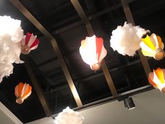 -成都百丽宫影城(LUXE太古里店)