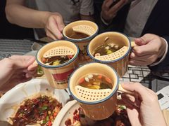 -农耕记·湖南土菜(科技园店)