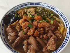 -好面道大肠面(中华路店)