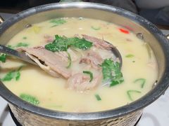 -大潮淮·淮扬菜(何园旗舰店)