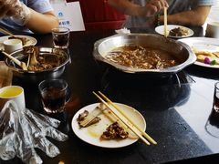 -蝎王府羊蝎子(西稍门店)
