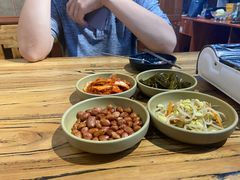 -京玉菲饭店(李村店)