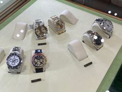 -109度二手奢侈品手表包包珠宝回收(新天地店)