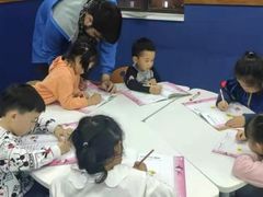 -奇尔思青少儿·语言·艺术·演讲(顾戴路店)