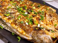 -楚小腰大排档(积玉桥店)