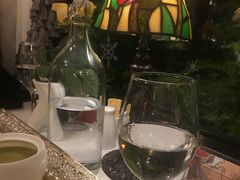 -火车头法国西餐厅