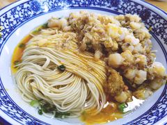 -裕兴记·三虾面(西北街总店)