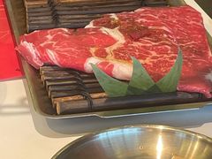 -西塔老太太泥炉烤肉(川沙百联店)