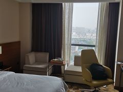 -武汉武昌站街道口华美达安可酒店