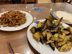 -春水锅贴·传统鲁菜(大明湖店)