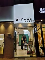 -a·f one hair salon