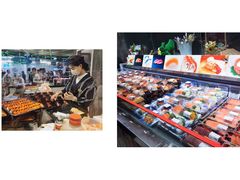 -盒马鲜生(大成店)