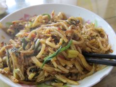 -再回首鸡肉米线(人民路一店)