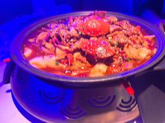 -徐记小怪兽肉蟹煲店(哈西万达金街店)