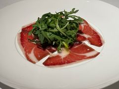 -Oyster Talks 四度蚝法餐厅