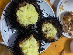 -人和啤酒屋海鲜大排档(营口路店)