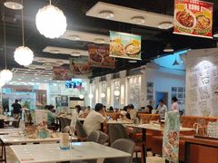 -金湖港式餐厅(建外店)