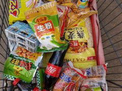 -福达坊批发城(汉阳黄金口总店)