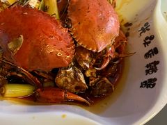 -五丁桥光头香辣蟹(望江橡树林店)