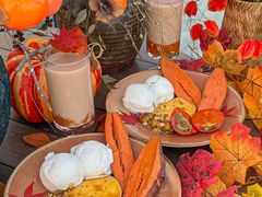 -汉水谣·江景餐厅(江滩店)