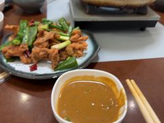 -金龙·打边炉(武进路店)