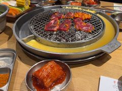 -姜虎东白丁烤肉(深圳湾后海汇店)