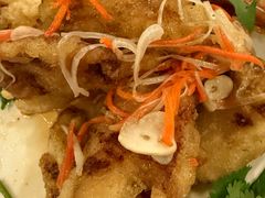 -京滨饭店·餐厅(阜外大街店)