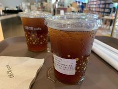 -咪咕咖啡(北京西单店)
