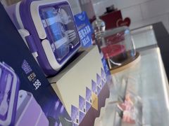 -COSTA COFFEE(恒基名人购物中心店)