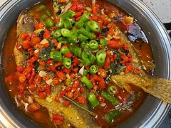 臭鳜鱼-潇湘阁(三里屯SOHO店)
