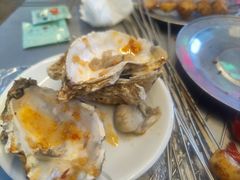 -清真·馬坡二旦烧烤(人生一串拍摄店)