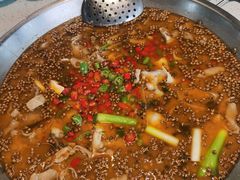 -麻小度青花椒鱼(安德总店)