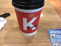-肯德基(余杭禹航店)