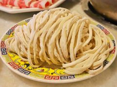 -东来顺饭庄(西直门店)