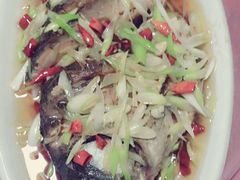 -环宇草鸡店·特色炒鸡