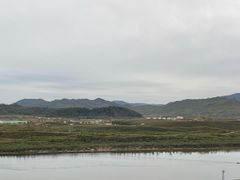 -珲春防川景区