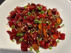-味当家鱼头火锅.•甲鱼料理(金沙店)
