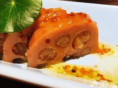 -外婆家(青岛万象城店)