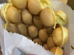 -利强记北角鸡蛋仔(弥敦道店 )