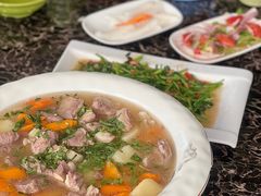 -马白开来特色羊排揪片子  (总店)