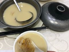 -凤城礼记鱼翅海鲜酒家(新马路总店)