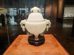 -北京工艺美术博物馆