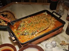 -常和州·夜宵大排档(常州单店)