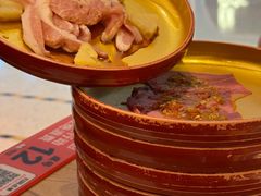 -韩悦牛排烤肉无限续(宝能中心店)